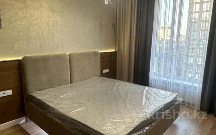 3-комнатная квартира · 83 м² · 9/16 этаж, Розыбакиева за 104 млн ₸ в Алматы, Бостандыкский р-н — фото 22