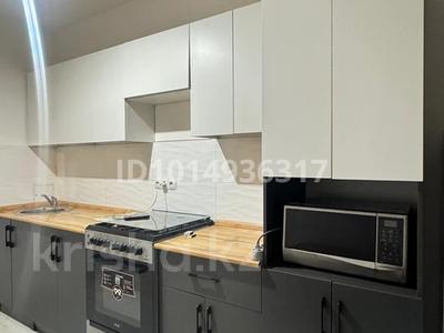 1-бөлмелі пәтер · 39 м² · 9/9 қабат, Сарыарка 1/2/2, бағасы: 29 млн ₸ в Алматы, Турксибский р-н