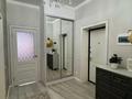 3-комнатная квартира · 85 м² · 2/3 этаж, Жилой район 1 — КарГу за 46.5 млн 〒 в Караганде, Казыбек би р-н — фото 12