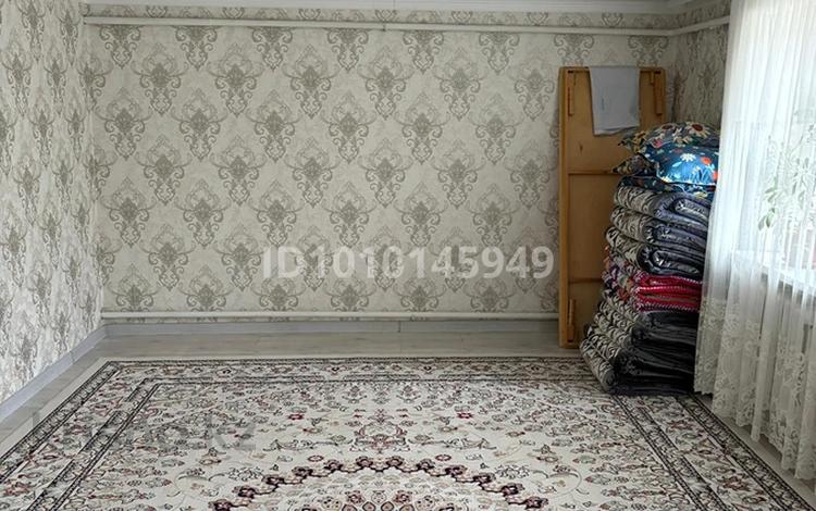 Отдельный дом · 3 комнаты · 100 м² · 600 сот., Шапагат 85 за 10 млн ₸ в Атамекене — фото 2