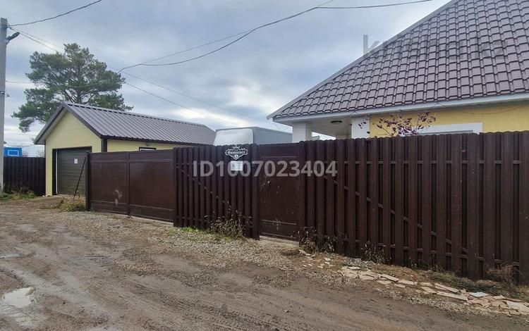 Отдельный дом · 4 комнаты · 78 м² · 19 сот., Финансист 4 — 2 дачная,поворот направо. за 18.5 млн 〒 в Уральске — фото 2