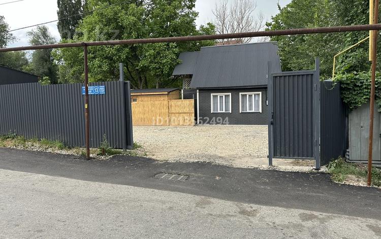 Дом · 3 комнаты · 110 м², мкр Тастыбулак, Мкр Тастыбулак ул . Алексея Хегая 13 — Заезд с Жандосова и с Айтматова за 100 000 ₸ в Алматы, Наурызбайский р-н — фото 2