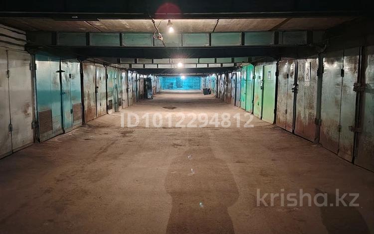 Гараж · 19.2 м² · Казыбек би 12 — Казыбек би - Каирбекова за 4.5 млн ₸ в Алматы, Медеуский р-н — фото 2