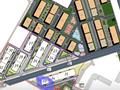 1-комнатная квартира · 45.17 м² · 4/6 этаж, мкр Нуркент — Момышулы / Рыскулова за 31 млн ₸ в Алматы, Алатауский р-н — фото 2