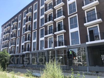 1-комнатная квартира · 45.17 м² · 4/6 этаж, мкр Нуркент — Момышулы / Рыскулова за 30 млн ₸ в Алматы, Алатауский р-н