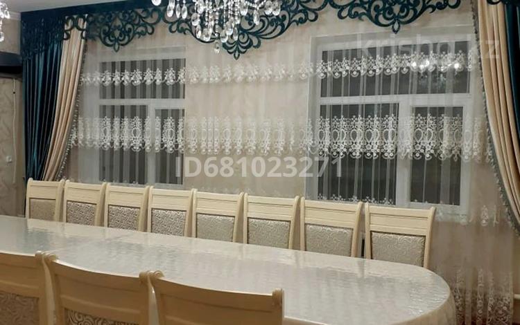 Жеке үй · 6 бөлме · 150 м² · 6 жүзд., Ынтымақ ш/а 32в — Карасу, бағасы: 28 млн ₸ в Шымкенте, Абайский р-н — фото 2
