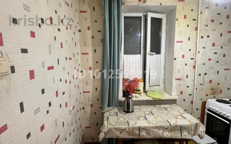 1-комнатная квартира · 33.2 м² · 1/5 этаж, мкр Жулдыз-2 35 за 19 млн ₸ в Алматы, Турксибский р-н — фото 2
