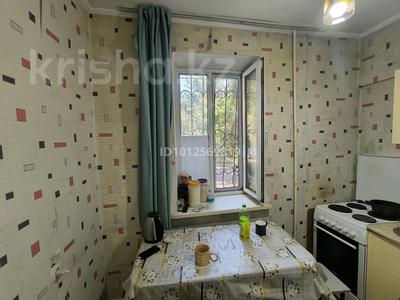 1-комнатная квартира · 33.2 м² · 1/5 этаж, мкр Жулдыз-2 35 за 18.5 млн ₸ в Алматы, Турксибский р-н