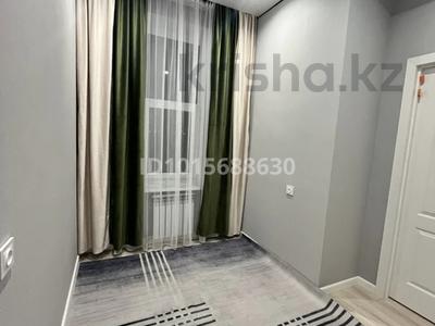 2-бөлмелі пәтер · 31 м² · 4/10 қабат, Кошкарбаева 60в — Жанибекова, бағасы: 19.9 млн ₸ в Астане, Алматы р-н