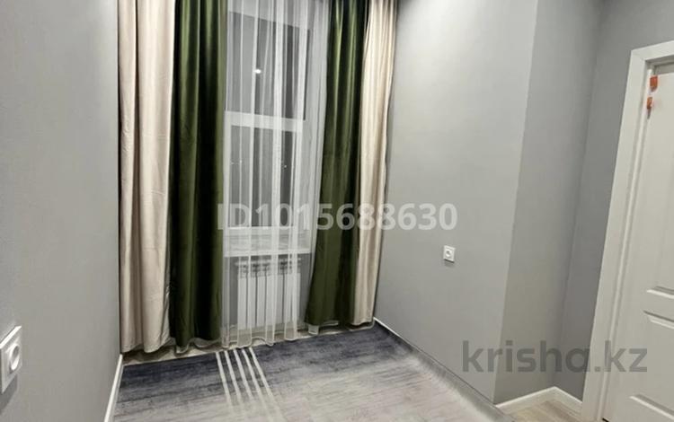 2-бөлмелі пәтер · 31 м² · 4/10 қабат, Кошкарбаева 60в — Жанибекова, бағасы: 19.9 млн ₸ в Астане, Алматы р-н — фото 2