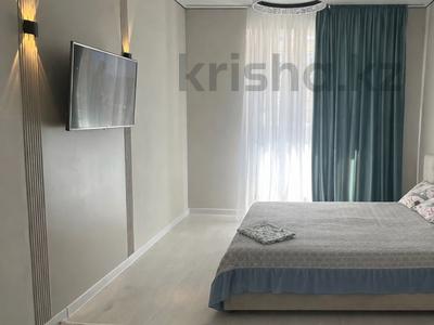 1-комнатная квартира · 45 м² · 2/5 этаж, 16-й мкр 83 за 2 000 〒 в Актау