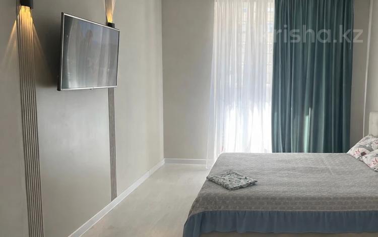 1-комнатная квартира · 45 м² · 2/5 этаж, 16-й мкр 83 за 2 000 〒 в Актау — фото 8