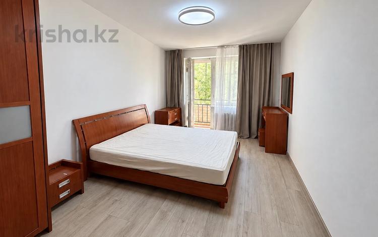 2-бөлмелі пәтер · 50 м² · 2/4 қабат, Достык — Митина, бағасы: 350 000 ₸ в Алматы, Медеуский р-н — фото 2