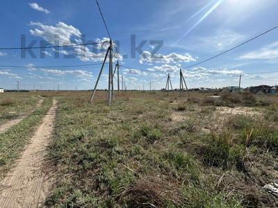 Участок · 10 соток, Байтерек 67 за 2.8 млн 〒 в Семее