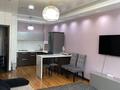 2-комнатная квартира · 53 м² · 8/9 этаж, мкр №1, Алтынсарина 68/4 — Жубанова за 42 млн ₸ в Алматы, Ауэзовский р-н — фото 2
