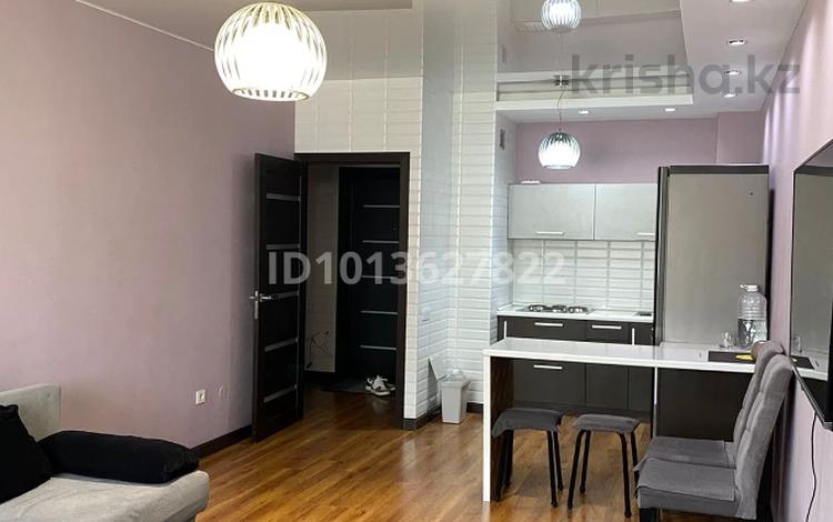 2-комнатная квартира · 53 м² · 8/9 этаж, мкр №1, Алтынсарина 68/4 — Жубанова за 42 млн ₸ в Алматы, Ауэзовский р-н — фото 5