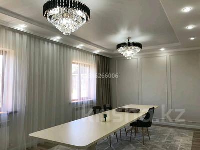 Отдельный дом • 7 комнат • 200 м² • 10 сот., Карибаев 60 Г — Сембаев за 32 млн 〒 в Умбетали