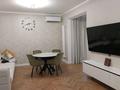 2-комнатная квартира · 60 м² · 5/10 этаж, мкр Каргалы, Кенесары хана за 46 млн ₸ в Алматы, Наурызбайский р-н — фото 3