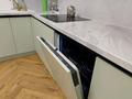 2-комнатная квартира · 60 м² · 5/10 этаж, мкр Каргалы, Кенесары хана за 46 млн ₸ в Алматы, Наурызбайский р-н — фото 8