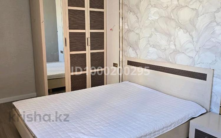 3-комнатная квартира · 75 м² · 4/12 этаж, Кайым Мухамедханов 25 — КазЮу, хан шатыр за 300 000 ₸ в Астане, Нура р-н — фото 2