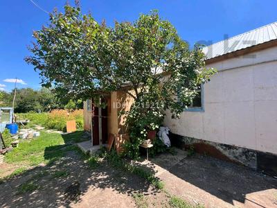 Отдельный дом · 2 комнаты · 40 м² · 10 сот., Абрикосовая 29 — Шолохва/Курмангалиева за 14.5 млн ₸ в Уральске