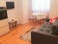 2-комнатная квартира · 50 м², Серкебаева 146/1 за 30 000 ₸ в Алматы, Бостандыкский р-н — фото 9