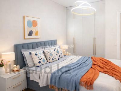 2-комнатная квартира · 50 м², Серкебаева 146/1 за 30 000 ₸ в Алматы, Бостандыкский р-н