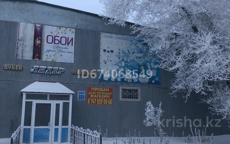 Магазины и бутики • 230 м² за 45 млн 〒 в Жезказгане — фото 2