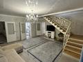 Отдельный дом · 7 комнат · 220 м² · 6 сот., мкр Айгерим-1 — Рыскулова- саги ашимова за 1.3 млн 〒 в Алматы, Алатауский р-н
