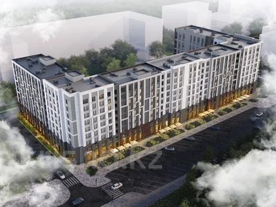 4-комнатная квартира · 127.82 м², Шафика Чокина 4 за ~ 59.7 млн 〒 в Астане, Нура р-н