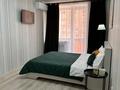 1-комнатная квартира · 35.2 м² · 4/9 этаж, Микрорайон Береке 63 за 23.5 млн ₸ в Костанае — фото 3