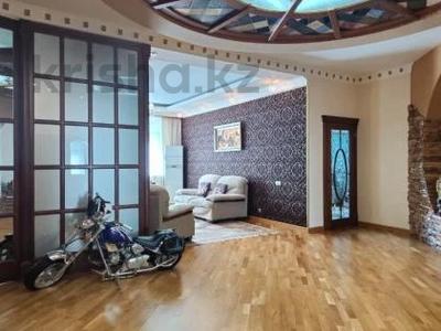 4-комнатная квартира · 170 м² · 7/8 этаж, Достык 112 за 185 млн ₸ в Алматы, Медеуский р-н