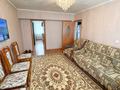 4-комнатная квартира · 70 м² · 4/5 этаж, Самал за 24 млн ₸ в Талдыкоргане, мкр Самал — фото 2