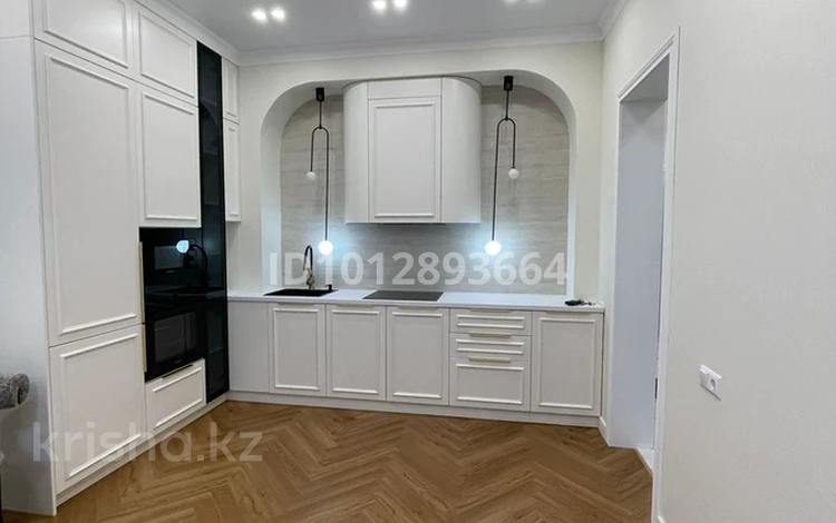 2-комнатная квартира · 57 м² · 7/9 этаж, Навои 58/4 за 65 млн ₸ в Алматы, Ауэзовский р-н — фото 2