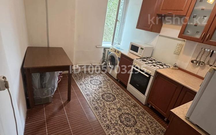 2-бөлмелі пәтер · 44.1 м² · 3/4 қабат, мкр Алатау (ИЯФ), Ибрагимова 20, бағасы: 22.5 млн 〒 в Алматы, Медеуский р-н — фото 2