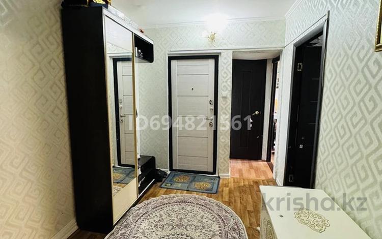 3-комнатная квартира · 64 м² · 8/9 этаж, мкр Северо-Восток 38 — Абулхаир хана-С. Датова, ТД Астана за 20.5 млн ₸ в Уральске — фото 10