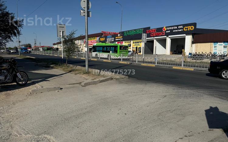 Свободное назначение, магазины и бутики, общепит, медцентры и аптеки · 60 м² за 40 млн ₸ в Шымкенте, Абайский р-н — фото 2