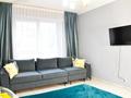 1-бөлмелі пәтер · 42 м² · 1/12 қабат, Торекулова 91/10 — Сейфуллина Маметовой, бағасы: 15 000 ₸ в Алматы, Алмалинский р-н — фото 3