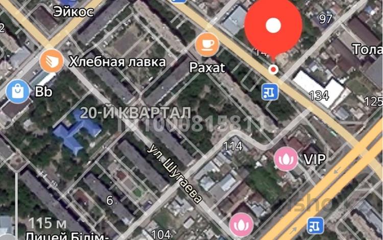 Жер телімі · 5.7 сотық, Кабанбай батыра 142 — Угол ул пристанская, бағасы: 70 млн ₸ в Семее — фото 2