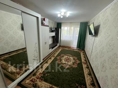 3-комнатная квартира · 59.5 м² · 2/5 этаж, 2 микрорайон за 12 млн ₸ в Абай
