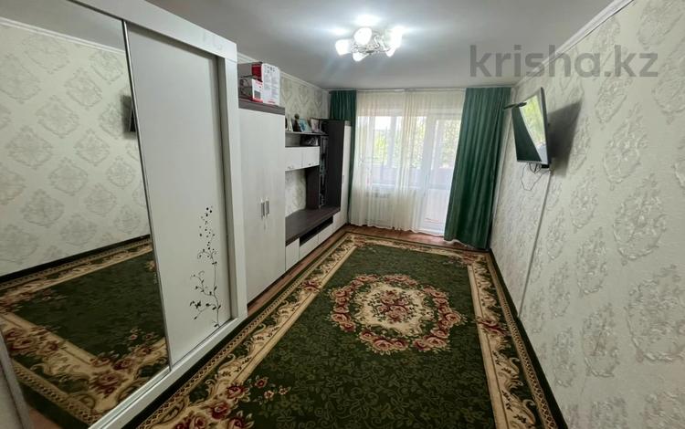 3-комнатная квартира · 59.5 м² · 2/5 этаж, 2 микрорайон за 12 млн ₸ в Абай — фото 9