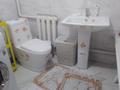Отдельный дом · 3 комнаты · 90 м² · 5 сот., Абдуали 19А — Пос. Восточный за 20 млн ₸ в Семее — фото 4