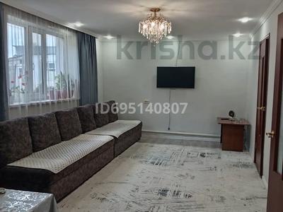 Отдельный дом · 3 комнаты · 90 м² · 5 сот., Абдуали 19А — Пос. Восточный за 20 млн ₸ в Семее