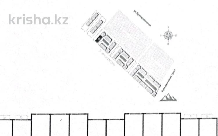 2-бөлмелі пәтер · 41.6 м² · 2/9 қабат, Кульджинский тракт 93 — Бухтарминская, бағасы: 24 млн ₸ в Алматы, Турксибский р-н — фото 12