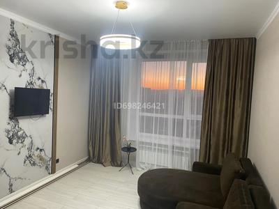 1-бөлмелі пәтер · 44 м² · 7/10 қабат, Акана серы 188 — Будденого, бағасы: 25 млн ₸ в Кокшетау