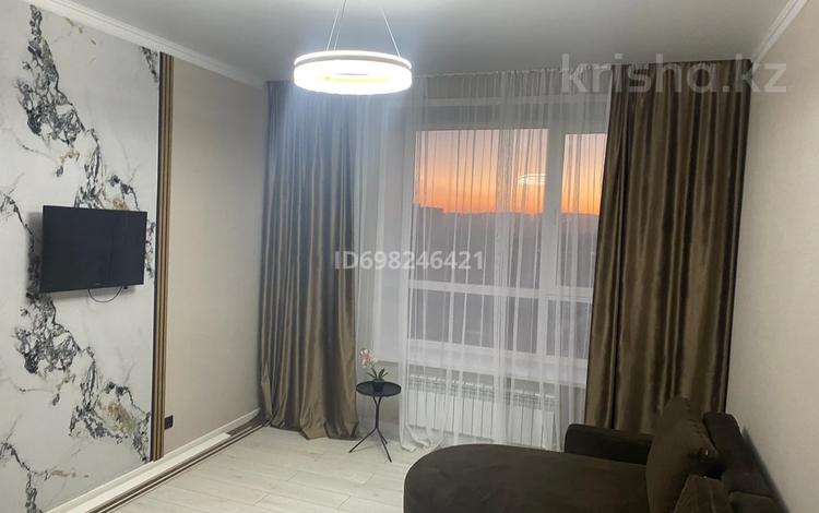 1-комнатная квартира · 44 м² · 7/10 этаж, Акана серы 188 — Будденого за 25 млн ₸ в Кокшетау — фото 2