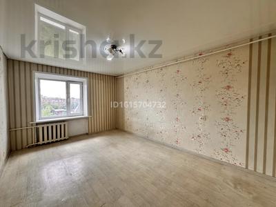 3-комнатная квартира · 58 м² · 5/5 этаж, Манаса 11/1 за 23 млн ₸ в Астане, Алматы р-н