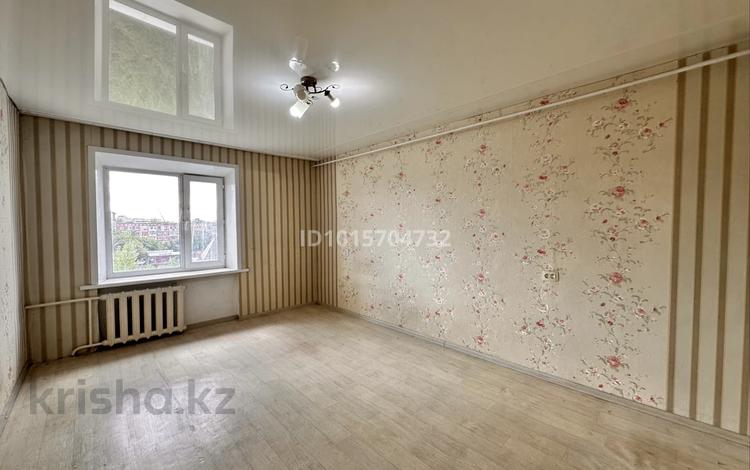 3-комнатная квартира · 58 м² · 5/5 этаж, Манаса 11/1 за 23 млн ₸ в Астане, Алматы р-н — фото 2