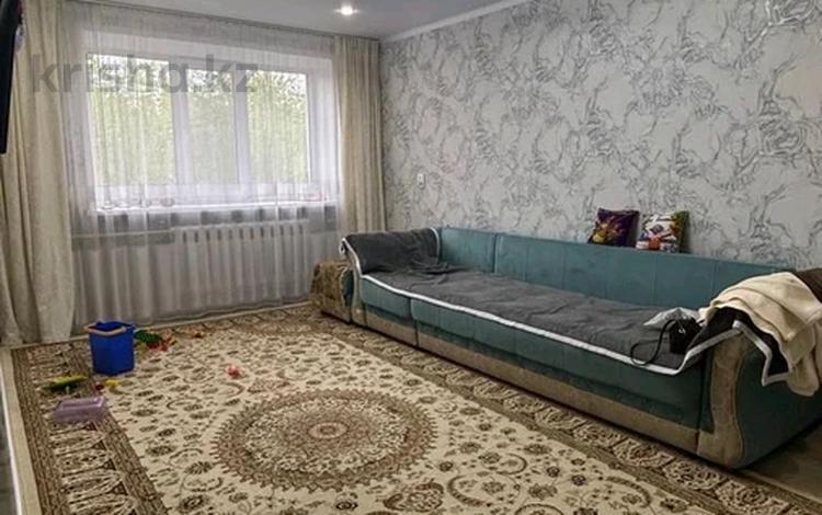 2-комнатная квартира · 45 м² · 1/5 этаж, Рижская 52 за 140 000 ₸ в Петропавловске — фото 2