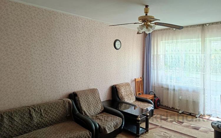 2-бөлмелі пәтер · 45.5 м² · 3/5 қабат, Ломоносова 43/1, бағасы: 16.5 млн ₸ в Усть-Каменогорске — фото 2